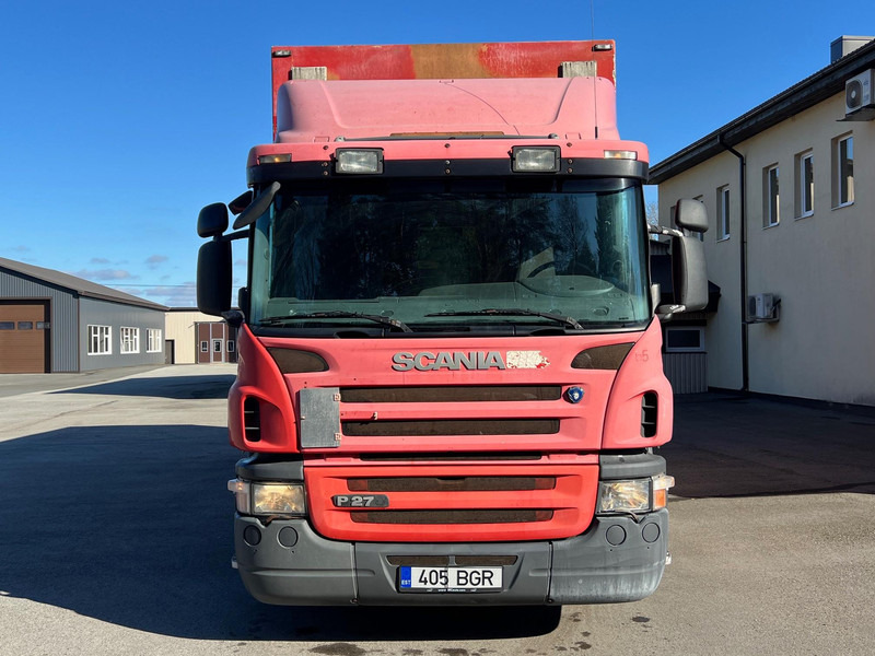 Scania P270 DB4X2MNB - Bakwagen: afbeelding 5 Scania P270 DB4X2MNB - Bakwagen: afbeelding 5