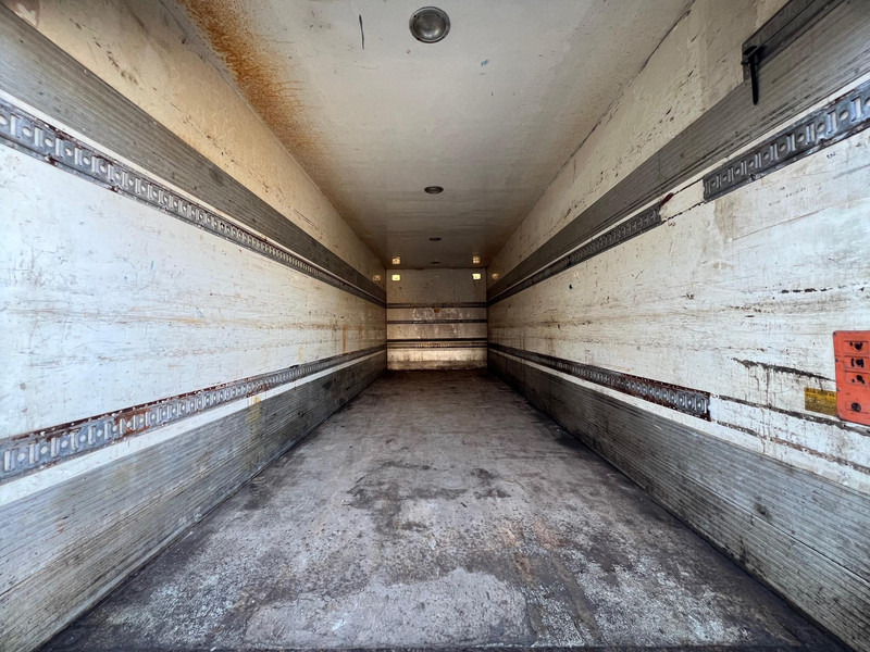 Bakwagen Scania P270 DB4X2MNB: afbeelding 20 Bakwagen Scania P270 DB4X2MNB: afbeelding 20