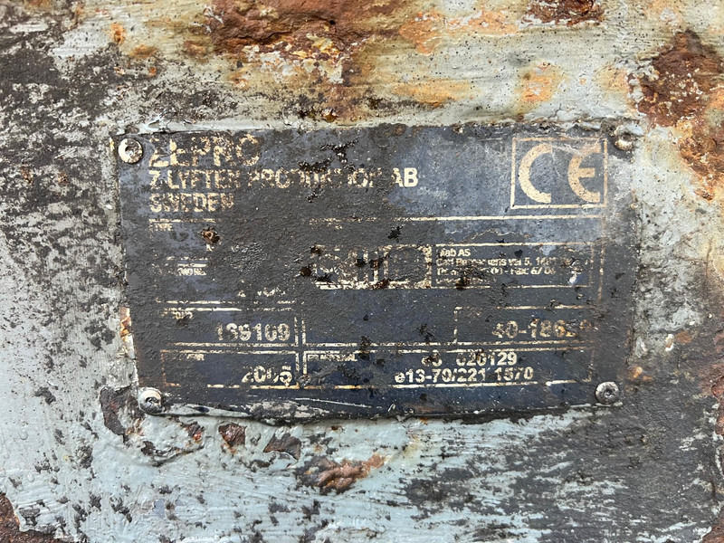 Bakwagen Scania P270 DB4X2MNB: afbeelding 17 Bakwagen Scania P270 DB4X2MNB: afbeelding 17