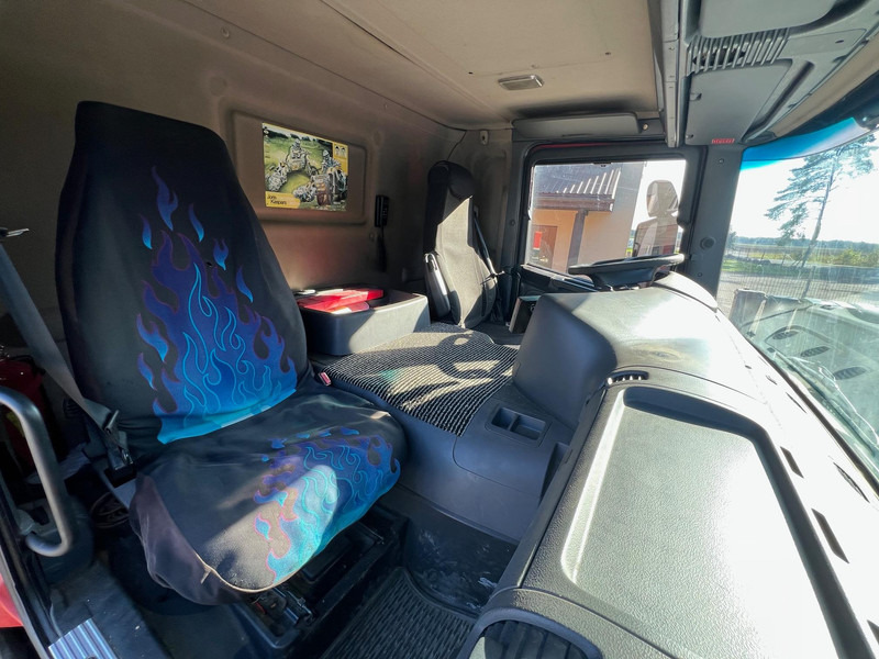 Bakwagen Scania P270 DB4X2MNB: afbeelding 15 Bakwagen Scania P270 DB4X2MNB: afbeelding 15