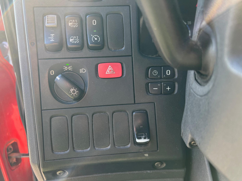 Bakwagen Scania P270 DB4X2MNB: afbeelding 12 Bakwagen Scania P270 DB4X2MNB: afbeelding 12