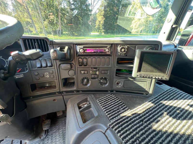 Bakwagen Scania P270 DB4X2MNB: afbeelding 13 Bakwagen Scania P270 DB4X2MNB: afbeelding 13