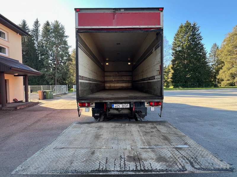 Bakwagen Scania P270 DB4X2MNB: afbeelding 19 Bakwagen Scania P270 DB4X2MNB: afbeelding 19