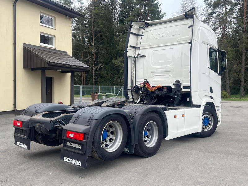 Scania R540 A6X2NB - Trekker: afbeelding 3 Scania R540 A6X2NB - Trekker: afbeelding 3
