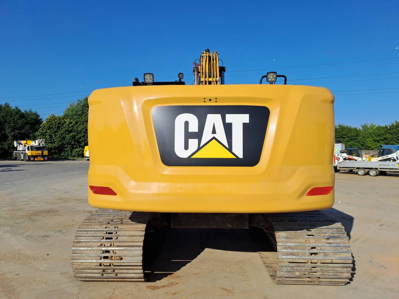 Cat 330 NG - Rupsgraafmachine: afbeelding 3 Cat 330 NG - Rupsgraafmachine: afbeelding 3