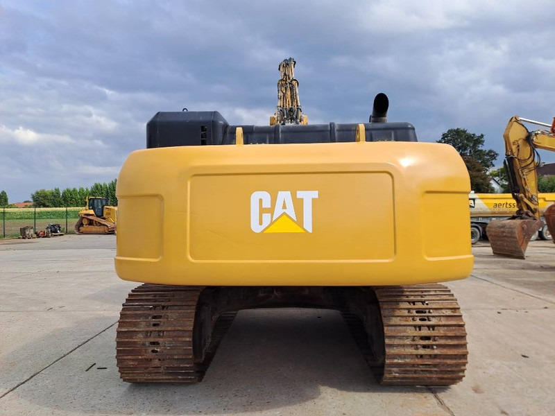Cat 330DL UHD (21m UHD + short arm) - Rupsgraafmachine: afbeelding 3 Cat 330DL UHD (21m UHD + short arm) - Rupsgraafmachine: afbeelding 3