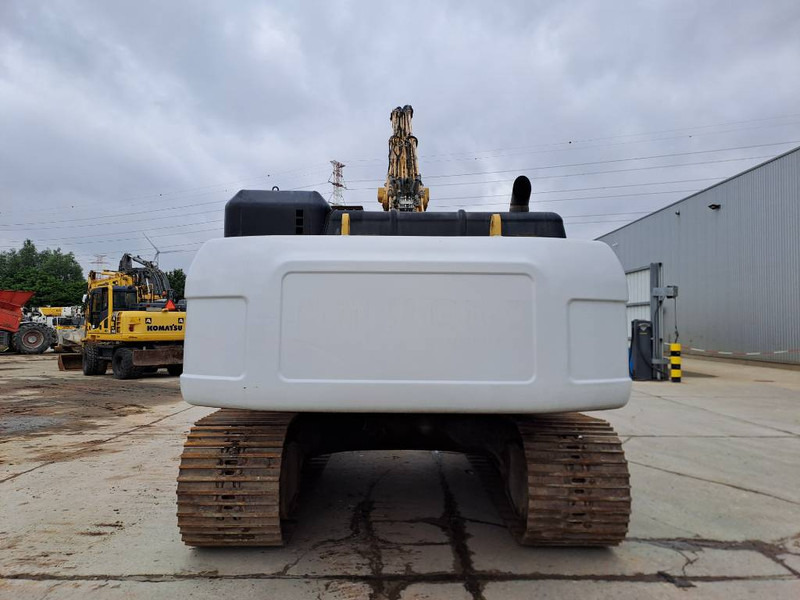 Cat 330DL UHD - Rupsgraafmachine: afbeelding 3 Cat 330DL UHD - Rupsgraafmachine: afbeelding 3