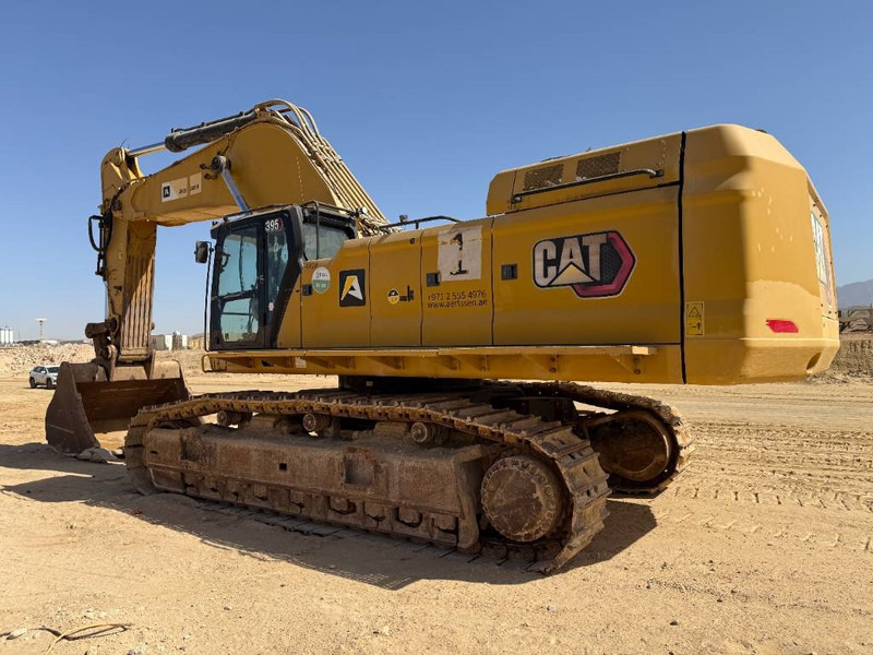 Cat 395 (Saudi Arabia) - Rupsgraafmachine: afbeelding 2 Cat 395 (Saudi Arabia) - Rupsgraafmachine: afbeelding 2