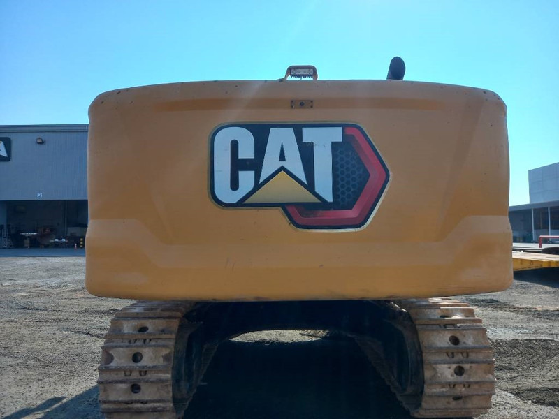 Cat CAT 350 (Abu Dhabi) - Rupsgraafmachine: afbeelding 3 Cat CAT 350 (Abu Dhabi) - Rupsgraafmachine: afbeelding 3