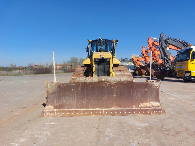 Cat D 6 N LGP - Bulldozer: afbeelding 3 Cat D 6 N LGP - Bulldozer: afbeelding 3