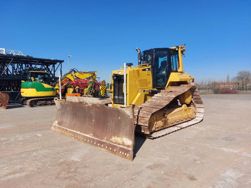 Cat D 6 N LGP - Bulldozer: afbeelding 2 Cat D 6 N LGP - Bulldozer: afbeelding 2