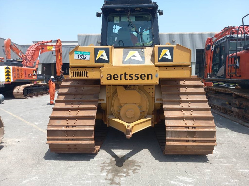 Cat D6R LGP (Abu Dhabi) - Bulldozer: afbeelding 4 Cat D6R LGP (Abu Dhabi) - Bulldozer: afbeelding 4