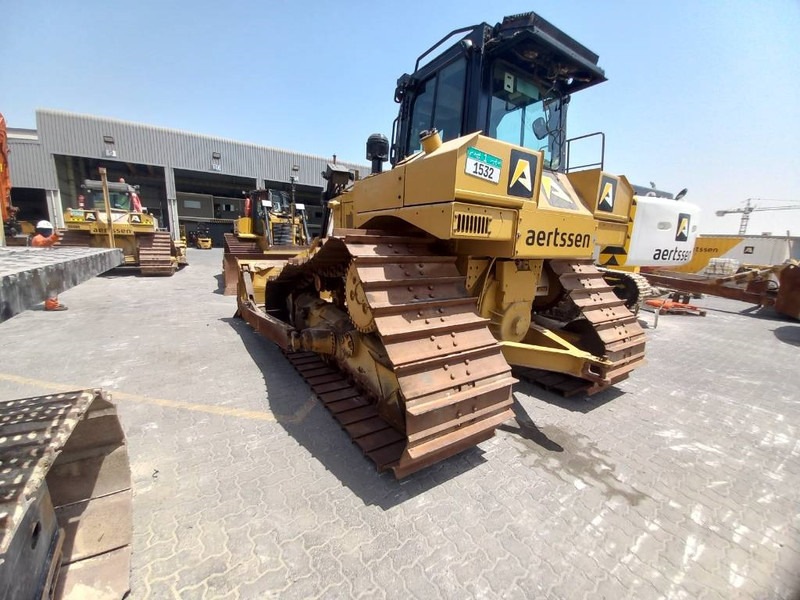 Cat D6R LGP (Abu Dhabi) - Bulldozer: afbeelding 2 Cat D6R LGP (Abu Dhabi) - Bulldozer: afbeelding 2