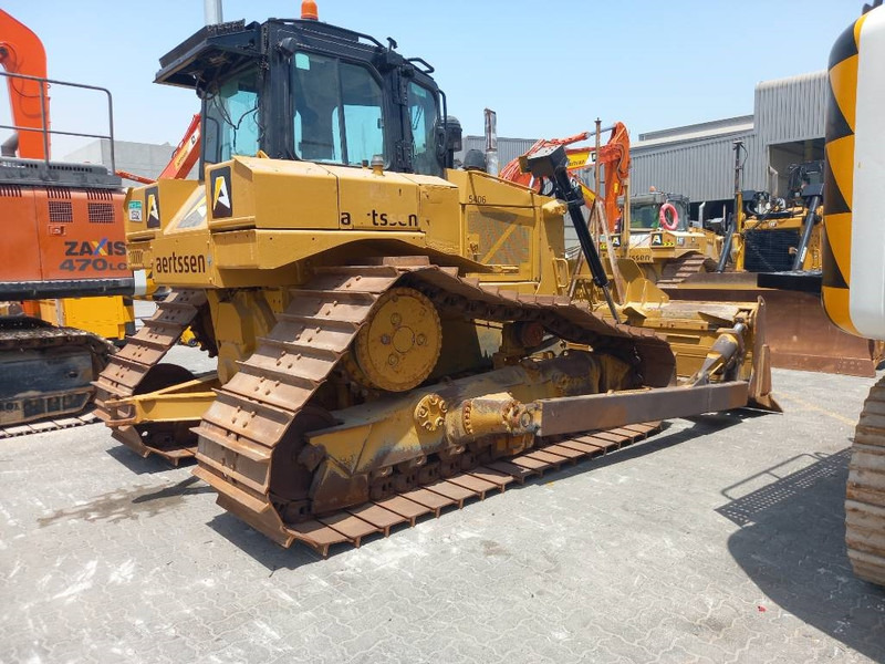 Cat D6R LGP (Abu Dhabi) - Bulldozer: afbeelding 2 Cat D6R LGP (Abu Dhabi) - Bulldozer: afbeelding 2
