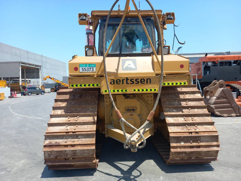 Cat D6T LGP (Abu Dhabi) - Bulldozer: afbeelding 3 Cat D6T LGP (Abu Dhabi) - Bulldozer: afbeelding 3