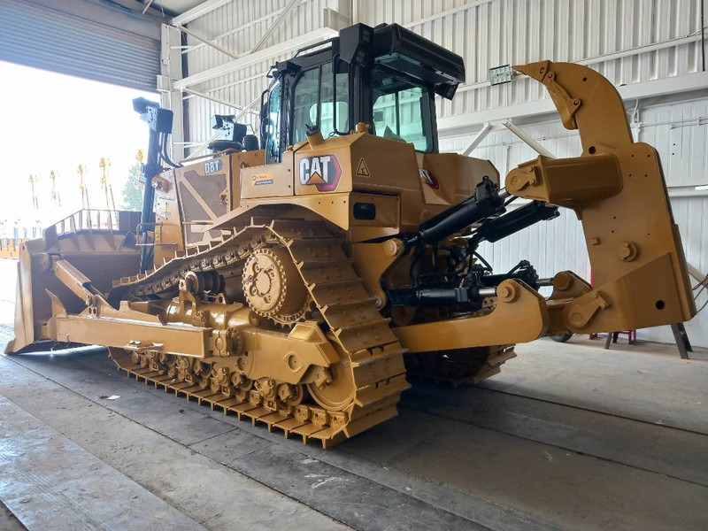 Cat D8T (Abu Dhabi) - Bulldozer: afbeelding 2 Cat D8T (Abu Dhabi) - Bulldozer: afbeelding 2