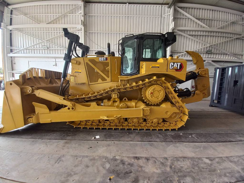 Cat D8T (Jebel Ali) - Bulldozer: afbeelding 1 Cat D8T (Jebel Ali) - Bulldozer: afbeelding 1