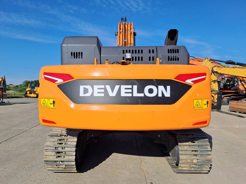 Develon DX300LC-7M - Rupsgraafmachine: afbeelding 3 Develon DX300LC-7M - Rupsgraafmachine: afbeelding 3