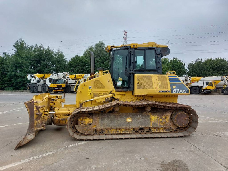 Komatsu D 61 PXi-23 - Bulldozer: afbeelding 1 Komatsu D 61 PXi-23 - Bulldozer: afbeelding 1