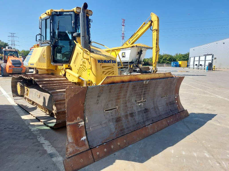 Komatsu D 61 PXi-23 - Bulldozer: afbeelding 3 Komatsu D 61 PXi-23 - Bulldozer: afbeelding 3