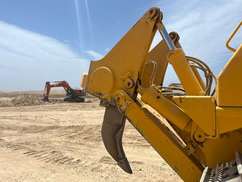 Bulldozer Komatsu D275-5R (Saudi Arabia): afbeelding 5