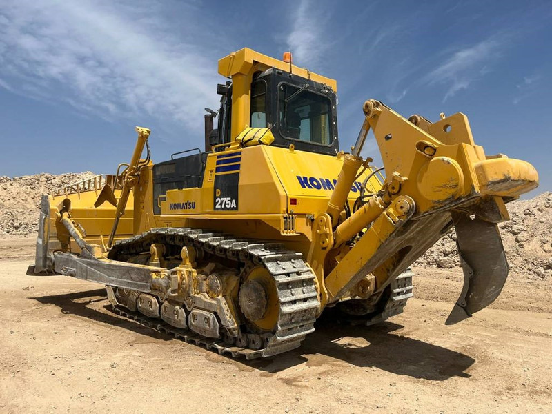 Komatsu D275A-5R (Saudi Arabia) - Bulldozer: afbeelding 2 Komatsu D275A-5R (Saudi Arabia) - Bulldozer: afbeelding 2