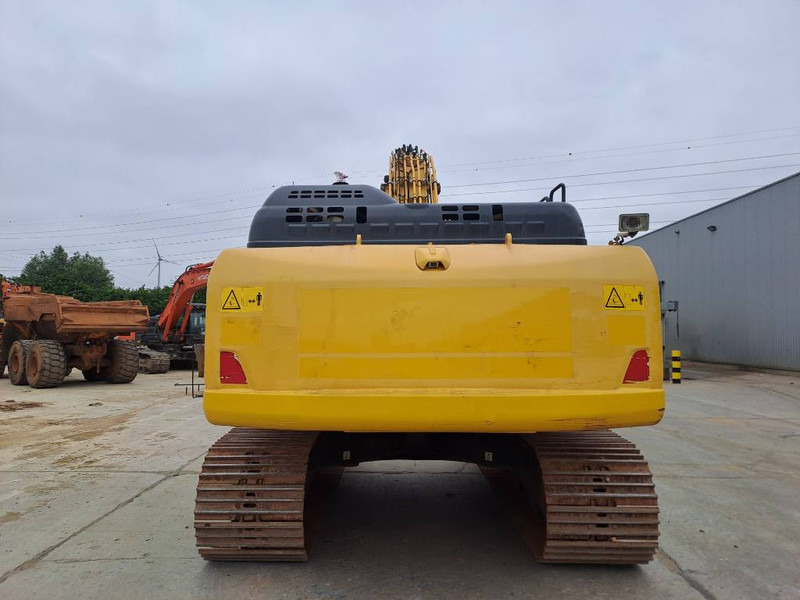 Komatsu HB365LC-3 - Rupsgraafmachine: afbeelding 3 Komatsu HB365LC-3 - Rupsgraafmachine: afbeelding 3