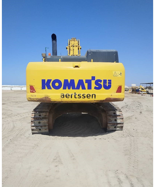 Komatsu PC500LC-10M0 (Saudi Arabia) - Rupsgraafmachine: afbeelding 3 Komatsu PC500LC-10M0 (Saudi Arabia) - Rupsgraafmachine: afbeelding 3