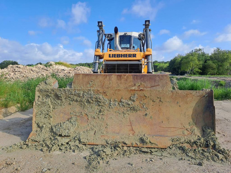 Liebherr PR 736 LGP - Bulldozer: afbeelding 3 Liebherr PR 736 LGP - Bulldozer: afbeelding 3