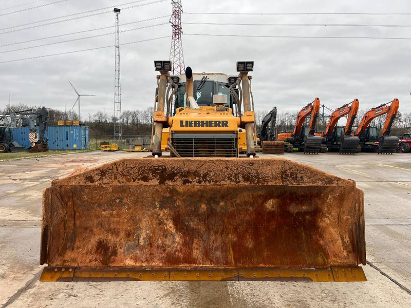 Liebherr PR736LGP - Bulldozer: afbeelding 2 Liebherr PR736LGP - Bulldozer: afbeelding 2