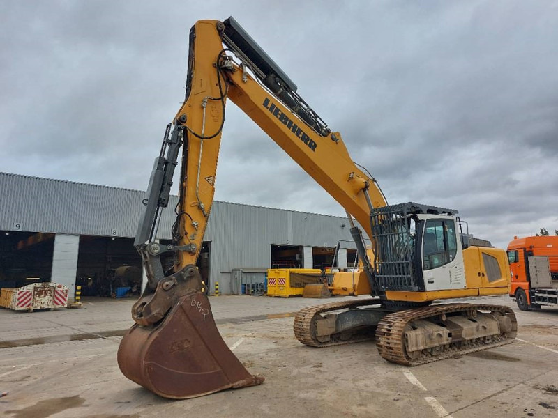 Liebherr R 936 LC - Rupsgraafmachine: afbeelding 2 Liebherr R 936 LC - Rupsgraafmachine: afbeelding 2