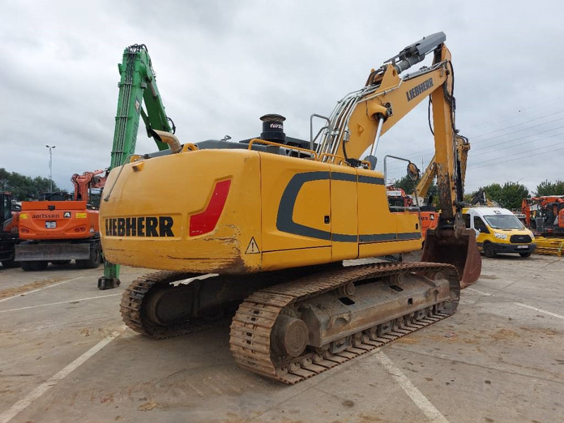 Liebherr R 936 LC - Rupsgraafmachine: afbeelding 4 Liebherr R 936 LC - Rupsgraafmachine: afbeelding 4