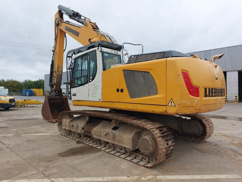 Liebherr R936LC - Rupsgraafmachine: afbeelding 5 Liebherr R936LC - Rupsgraafmachine: afbeelding 5