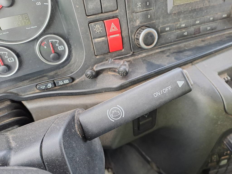 Veegwagen MAN TGS26.360 6x2 BekkerLaGram SV: afbeelding 14 Veegwagen MAN TGS26.360 6x2 BekkerLaGram SV: afbeelding 14