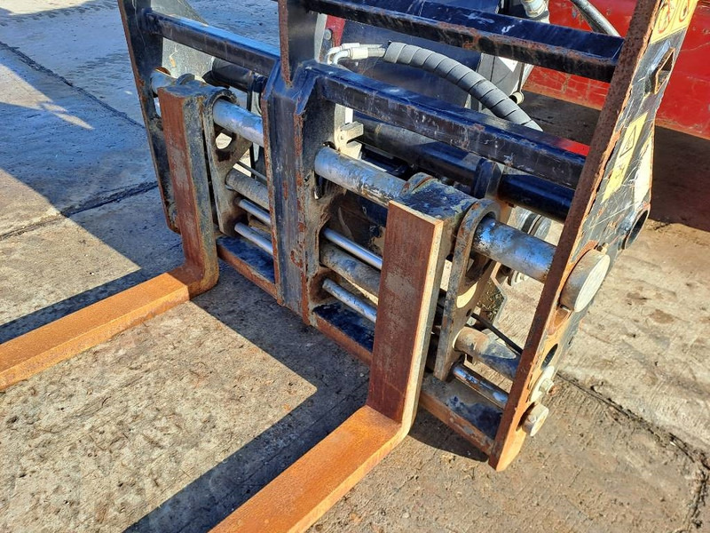 Manitou MT 1440 - Verreiker: afbeelding 3 Manitou MT 1440 - Verreiker: afbeelding 3