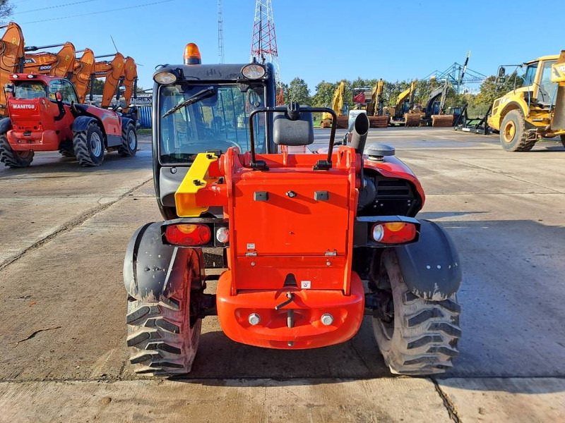 Manitou MT 625 H - Verreiker: afbeelding 3 Manitou MT 625 H - Verreiker: afbeelding 3