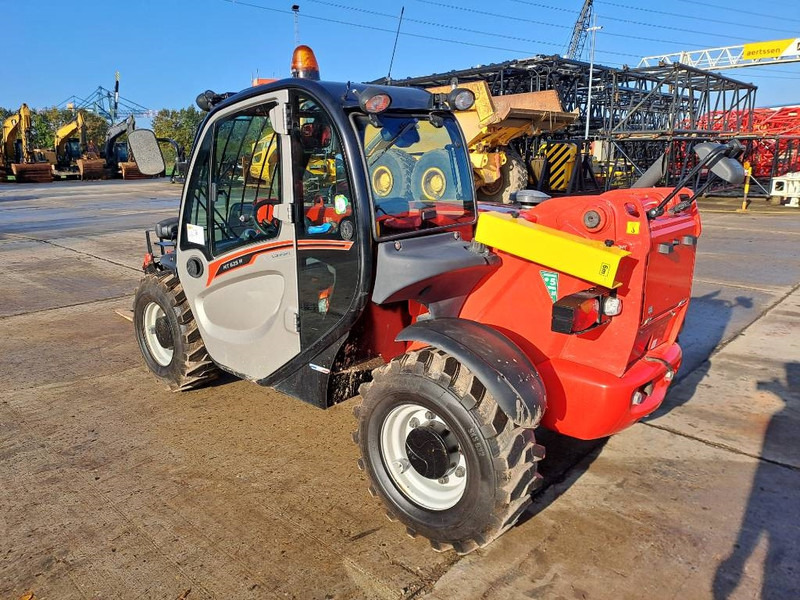 Manitou MT 625 H - Verreiker: afbeelding 2 Manitou MT 625 H - Verreiker: afbeelding 2