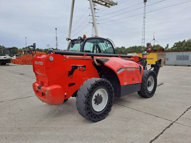 Manitou MT1840 - Verreiker: afbeelding 4 Manitou MT1840 - Verreiker: afbeelding 4