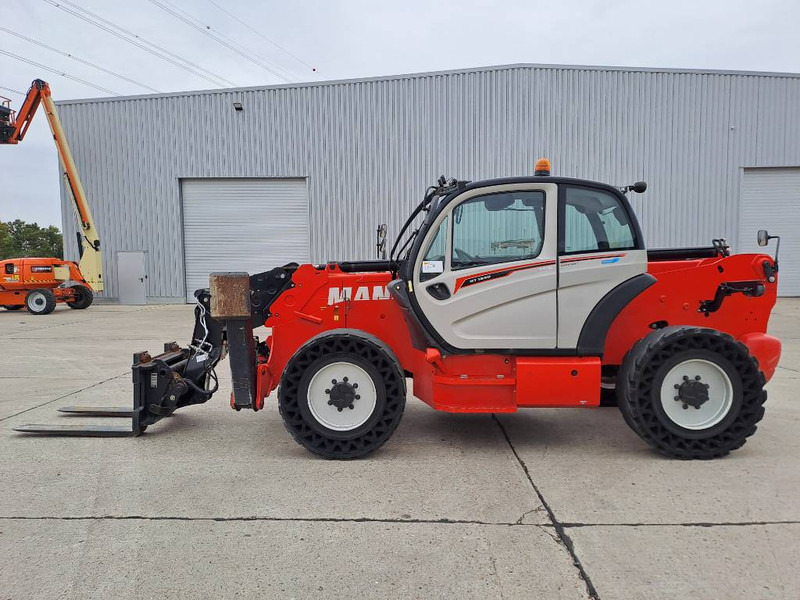 Manitou MT1840 - Verreiker: afbeelding 1 Manitou MT1840 - Verreiker: afbeelding 1