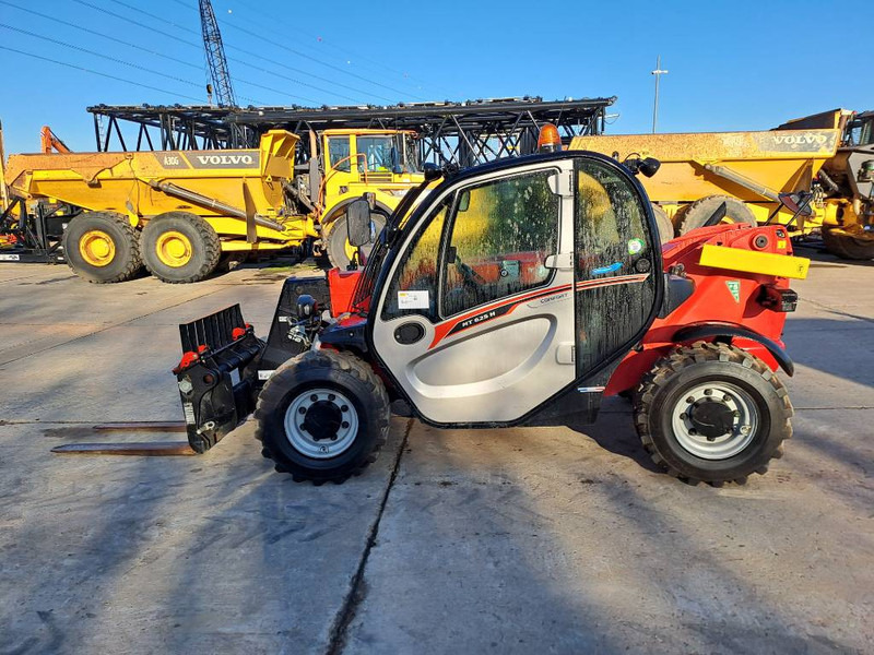 Manitou MT625H - Verreiker: afbeelding 1 Manitou MT625H - Verreiker: afbeelding 1