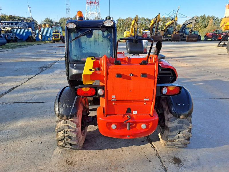 Manitou MT625H - Verreiker: afbeelding 3 Manitou MT625H - Verreiker: afbeelding 3