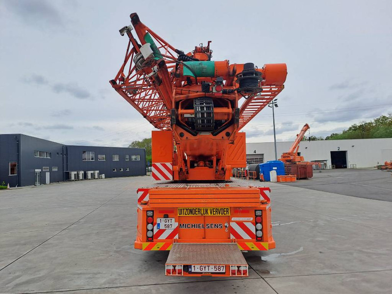 Spierings SK 597 AT4 E-LIFT (48m) - Torenkraan: afbeelding 4 Spierings SK 597 AT4 E-LIFT (48m) - Torenkraan: afbeelding 4