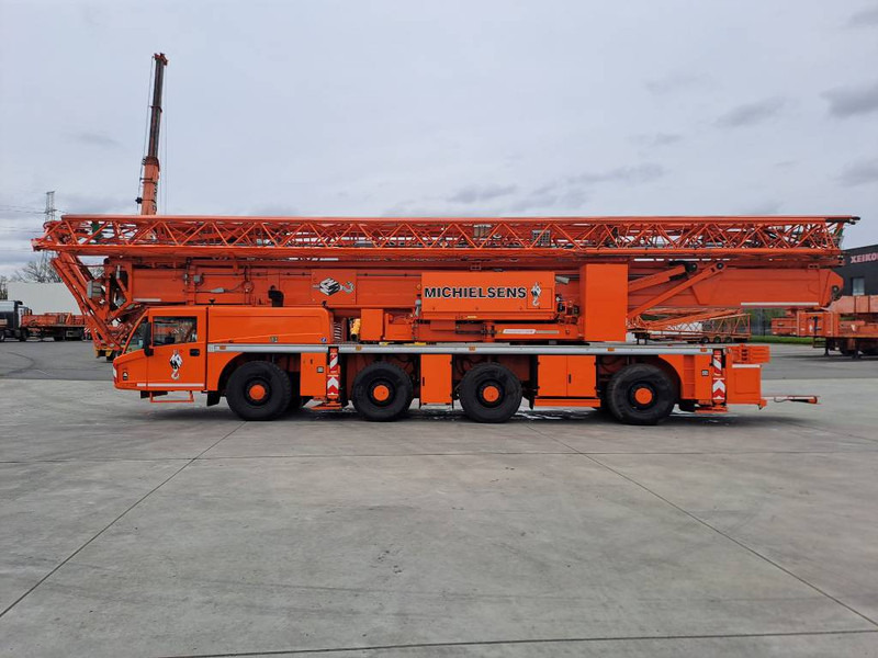 Spierings SK 597 AT4 E-LIFT (48m) - Torenkraan: afbeelding 2 Spierings SK 597 AT4 E-LIFT (48m) - Torenkraan: afbeelding 2