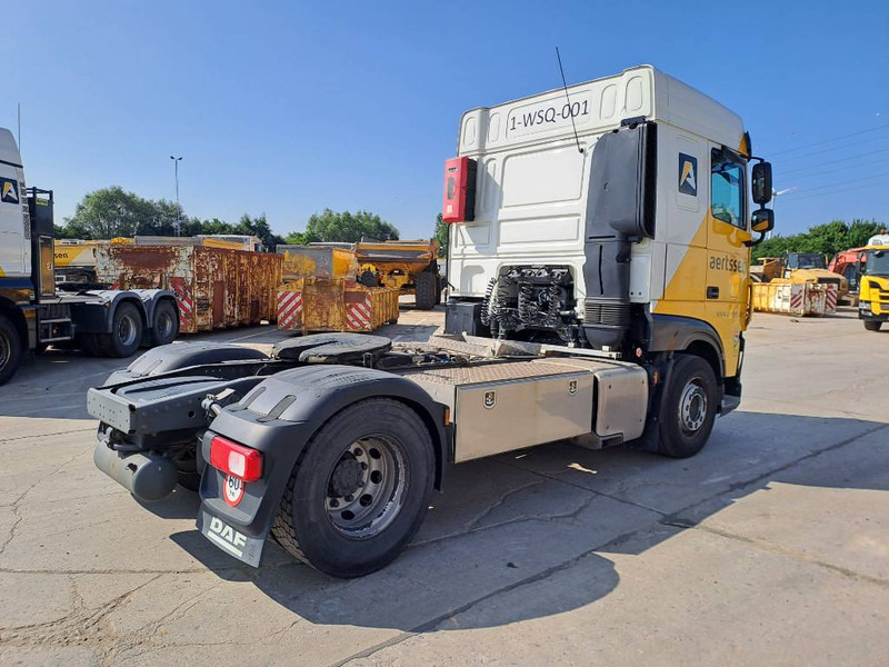 DAF FT XF 480 Space Cab - Trekker: afbeelding 4 DAF FT XF 480 Space Cab - Trekker: afbeelding 4