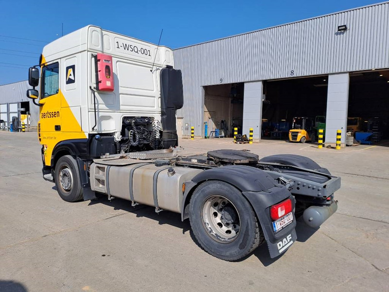 DAF FT XF480 Space cab - Trekker: afbeelding 3 DAF FT XF480 Space cab - Trekker: afbeelding 3