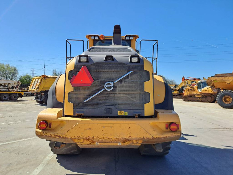 Volvo L150H (CDC) - Wiellader: afbeelding 3 Volvo L150H (CDC) - Wiellader: afbeelding 3