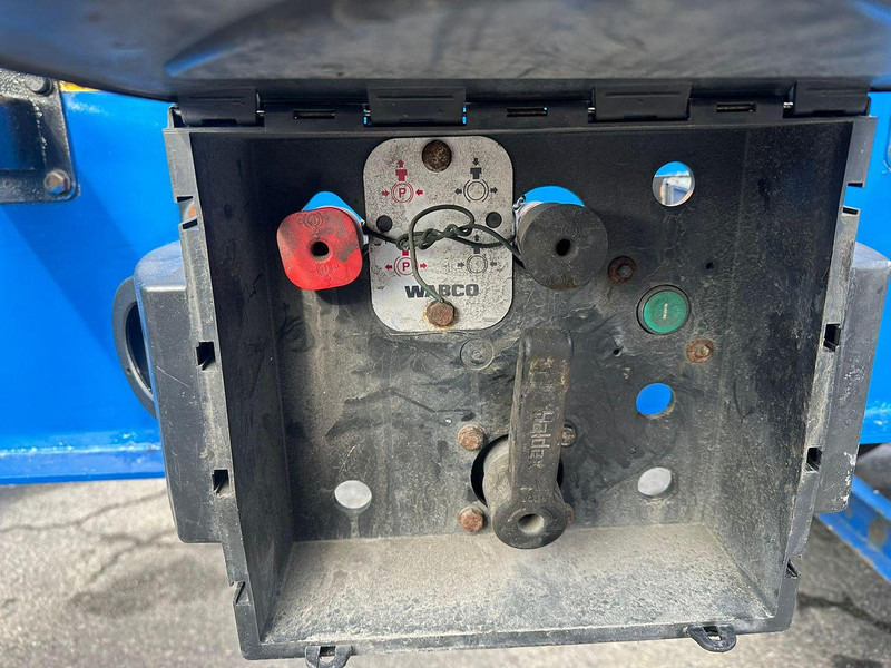 Lecitrailer paorta Tank - Tankoplegger: afbeelding 5 Lecitrailer paorta Tank - Tankoplegger: afbeelding 5