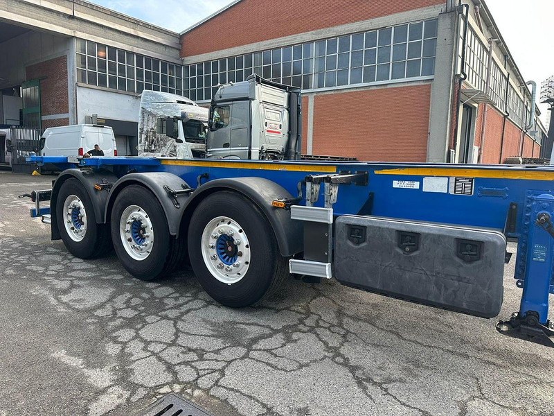 Lecitrailer paorta Tank - Tankoplegger: afbeelding 1 Lecitrailer paorta Tank - Tankoplegger: afbeelding 1