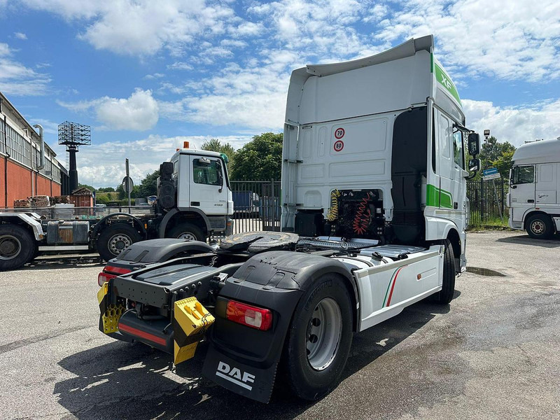 DAF XF 460 - Trekker: afbeelding 3 DAF XF 460 - Trekker: afbeelding 3