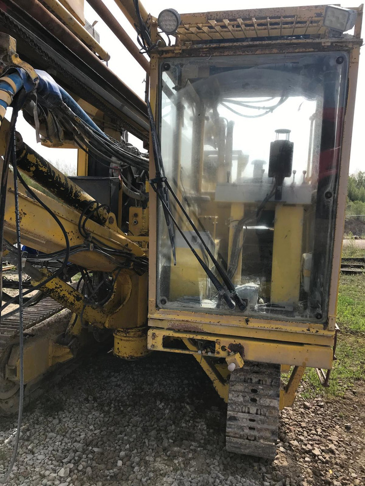 Atlas Copco ROC 860 HC-3 - Boormachine: afbeelding 4 Atlas Copco ROC 860 HC-3 - Boormachine: afbeelding 4